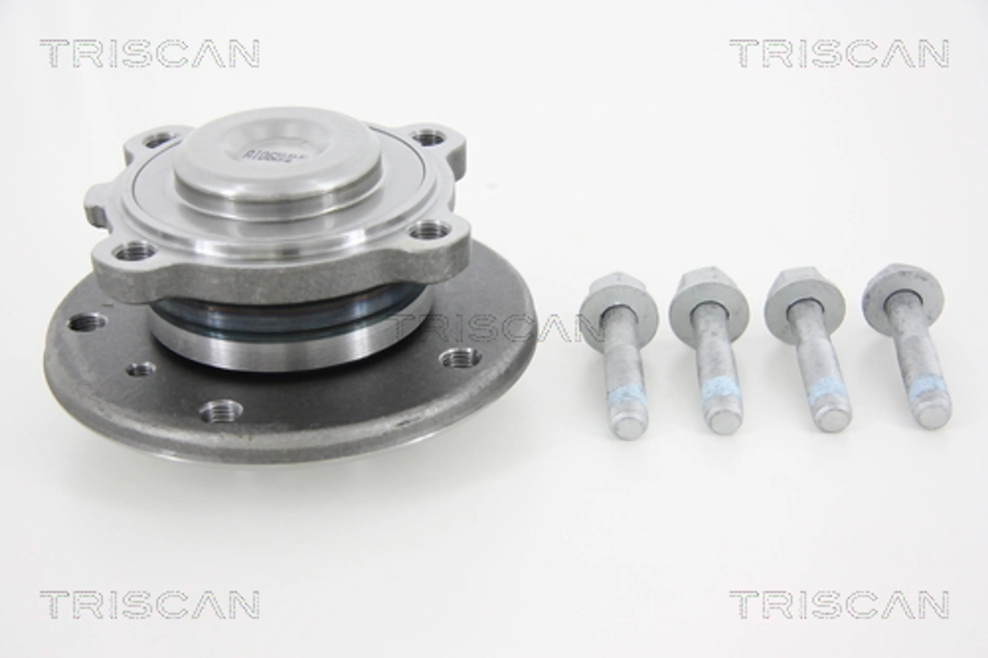 JUEGO DE COJINETE DE RUEDA