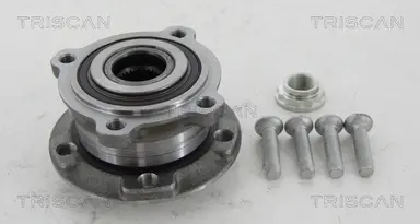 JUEGO DE COJINETE DE RUEDA