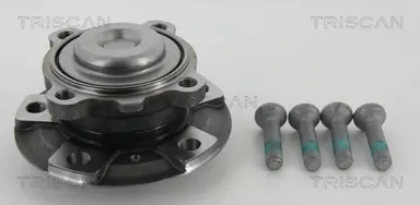 JUEGO DE COJINETE DE RUEDA