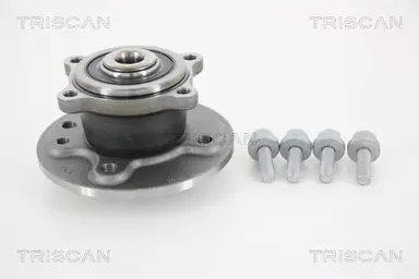 JUEGO DE COJINETE DE RUEDA