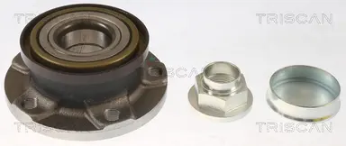 JUEGO DE COJINETE DE RUEDA