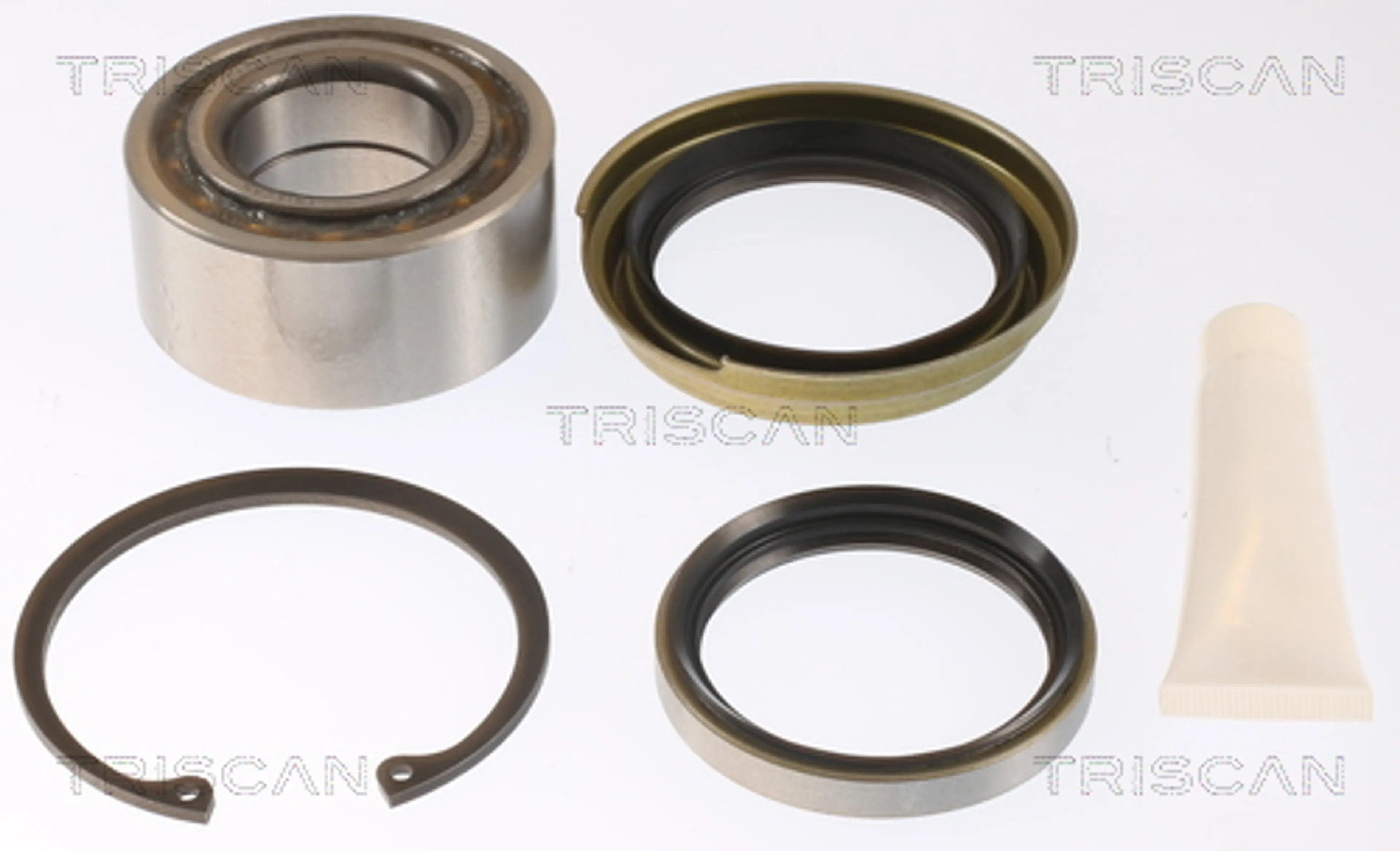 JUEGO DE COJINETE DE RUEDA