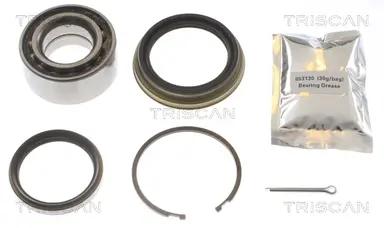 JUEGO DE COJINETE DE RUEDA