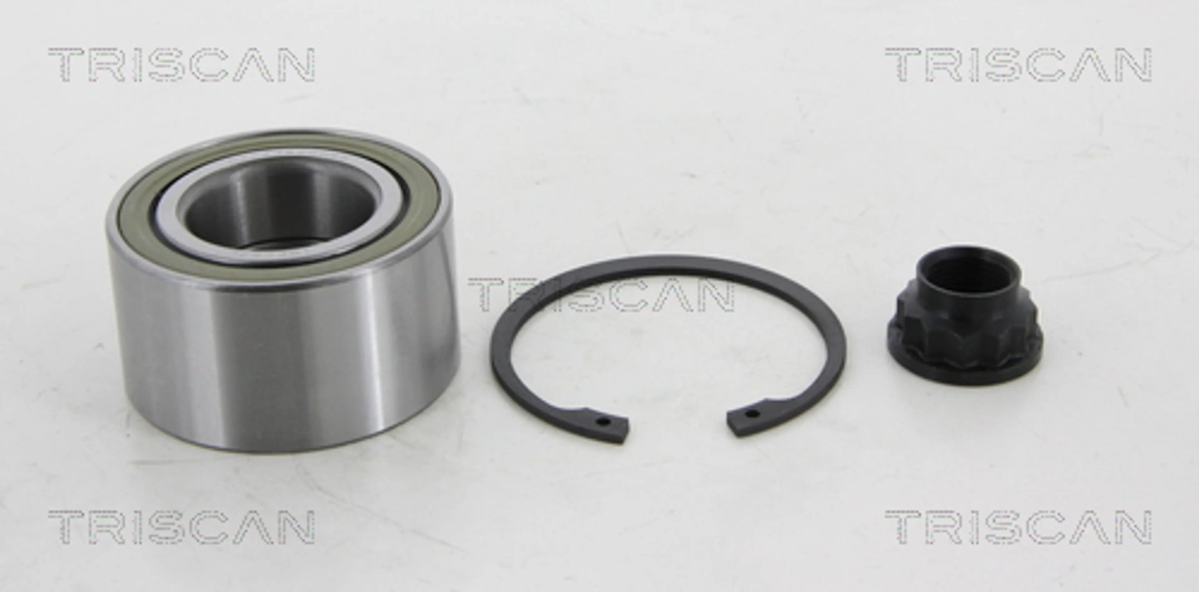 JUEGO DE COJINETE DE RUEDA