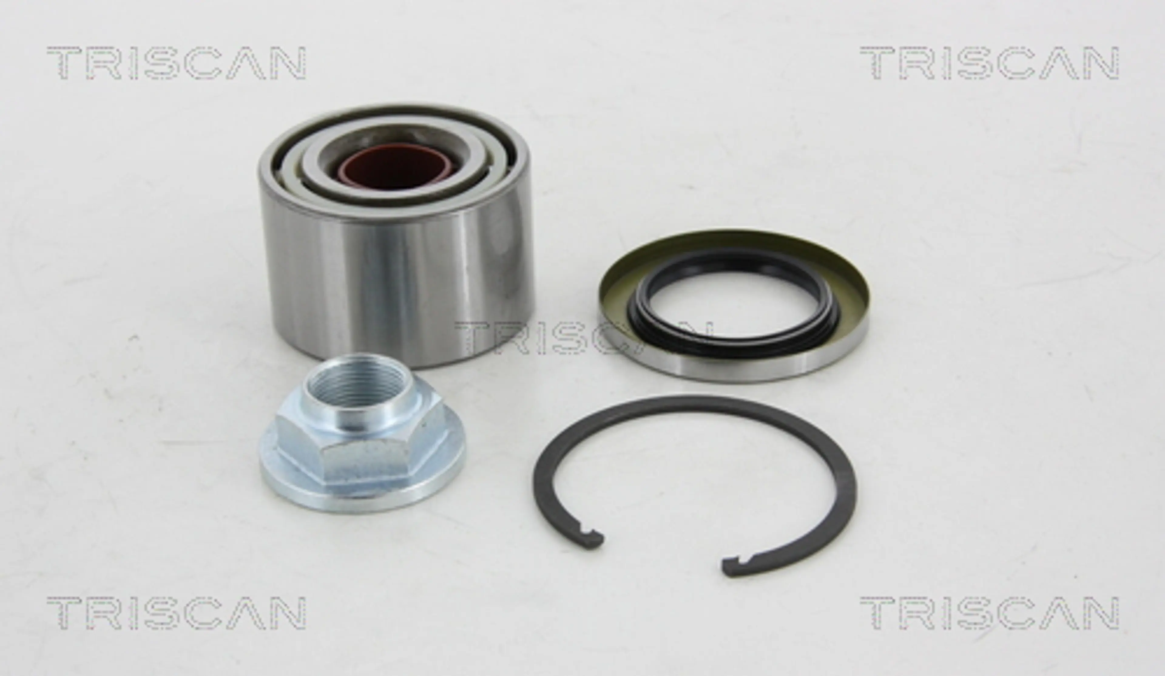 JUEGO DE COJINETE DE RUEDA