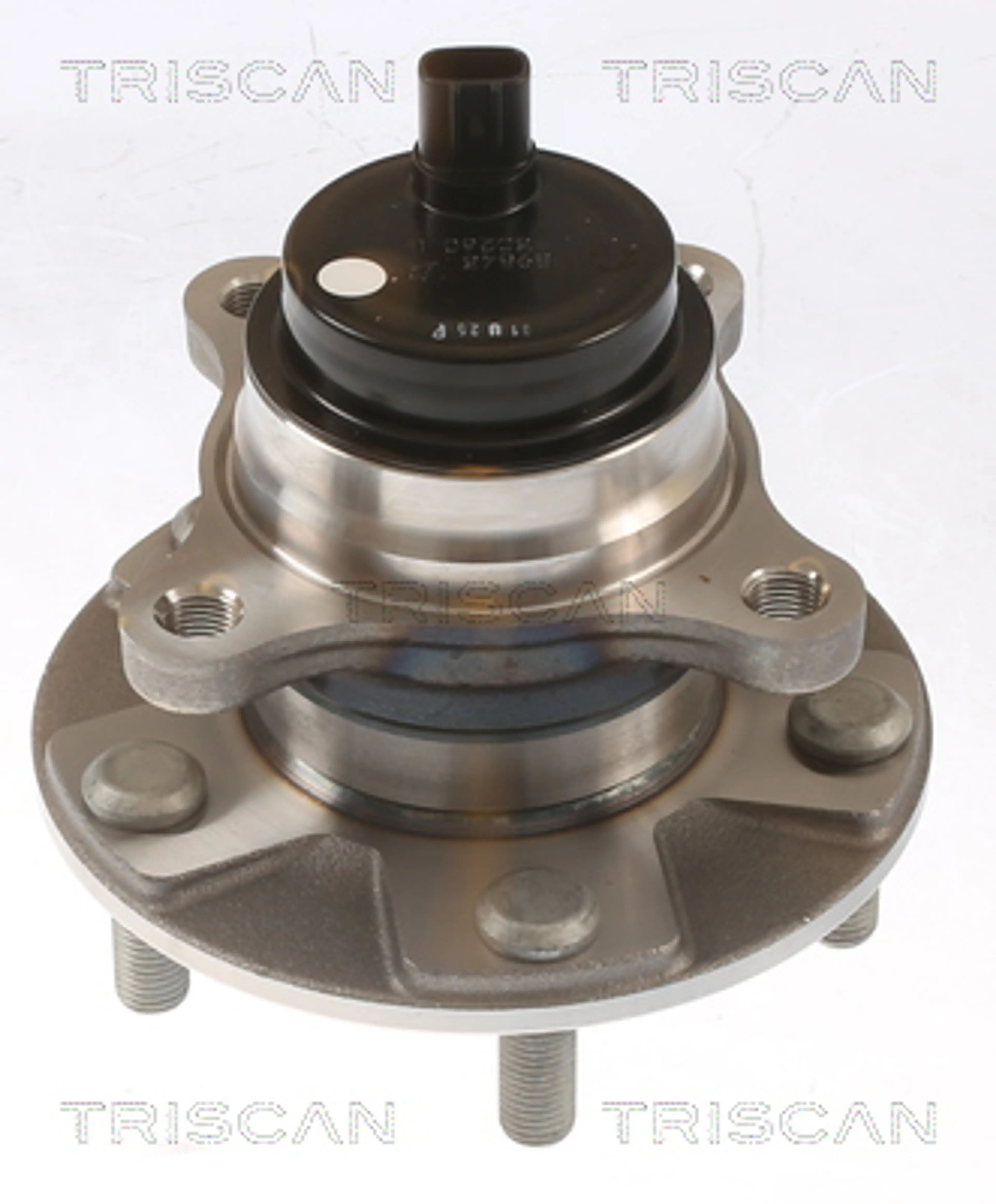 JUEGO DE COJINETE DE RUEDA