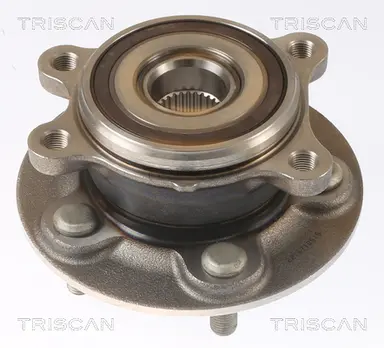 JUEGO DE COJINETE DE RUEDA