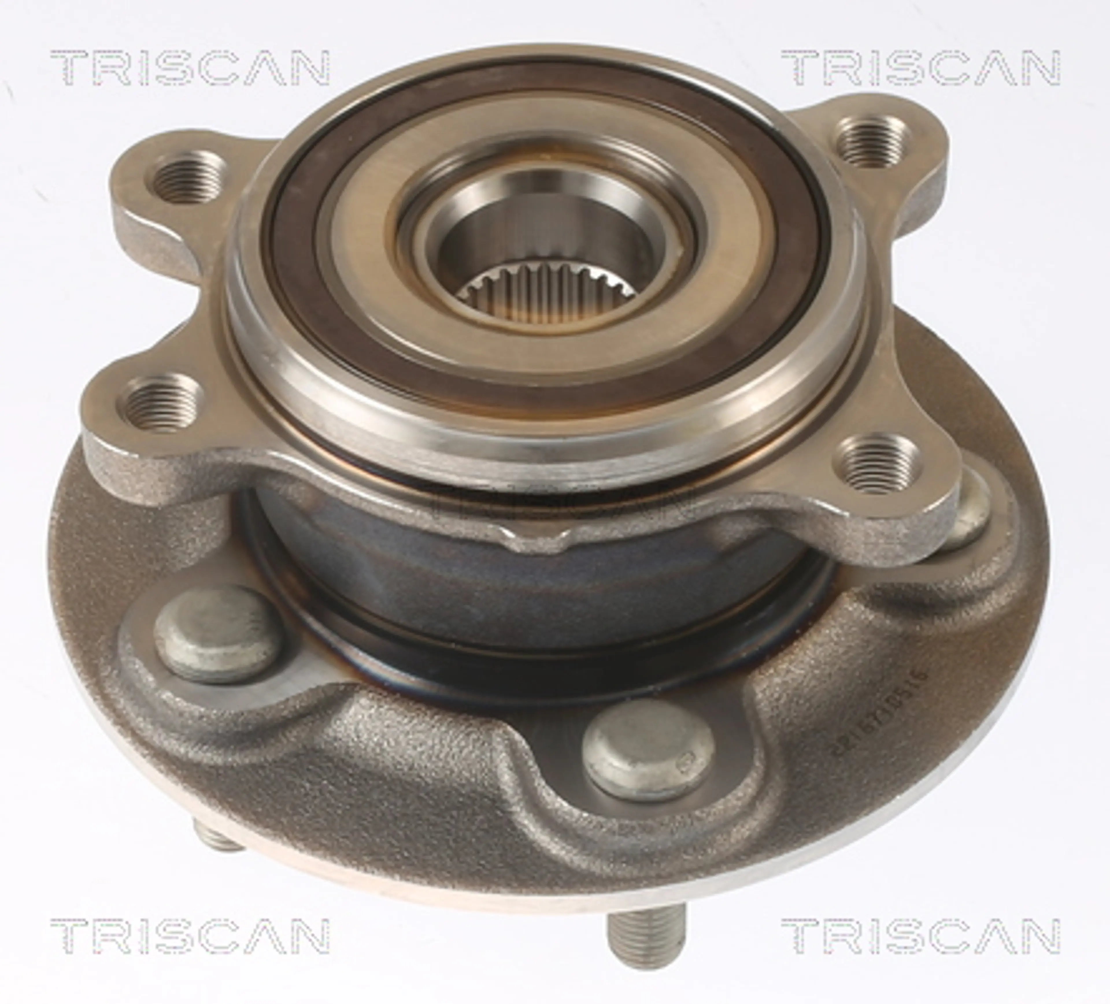 JUEGO DE COJINETE DE RUEDA