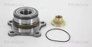 JUEGO DE COJINETE DE RUEDA