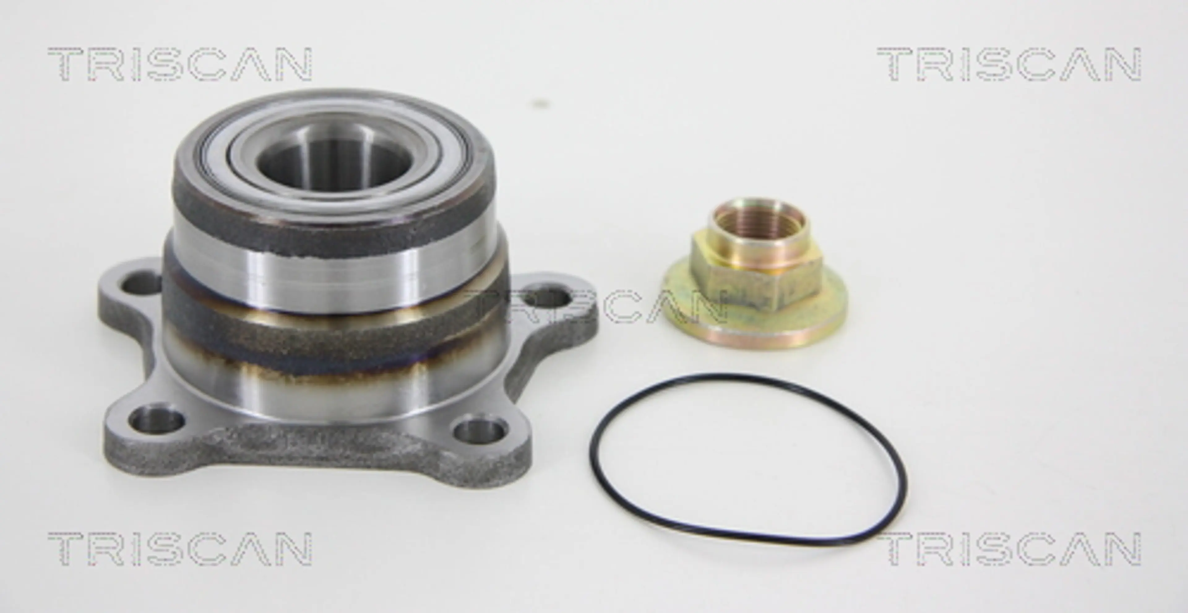 JUEGO DE COJINETE DE RUEDA