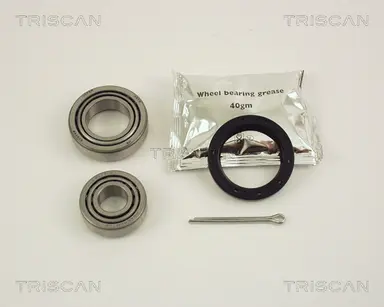 JUEGO DE COJINETE DE RUEDA