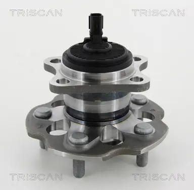 JUEGO DE COJINETE DE RUEDA