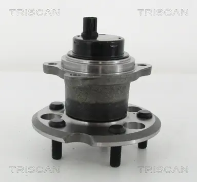 JUEGO DE COJINETE DE RUEDA