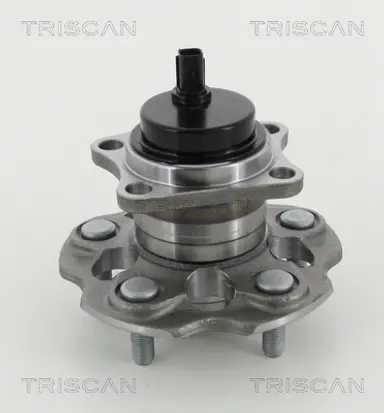 JUEGO DE COJINETE DE RUEDA