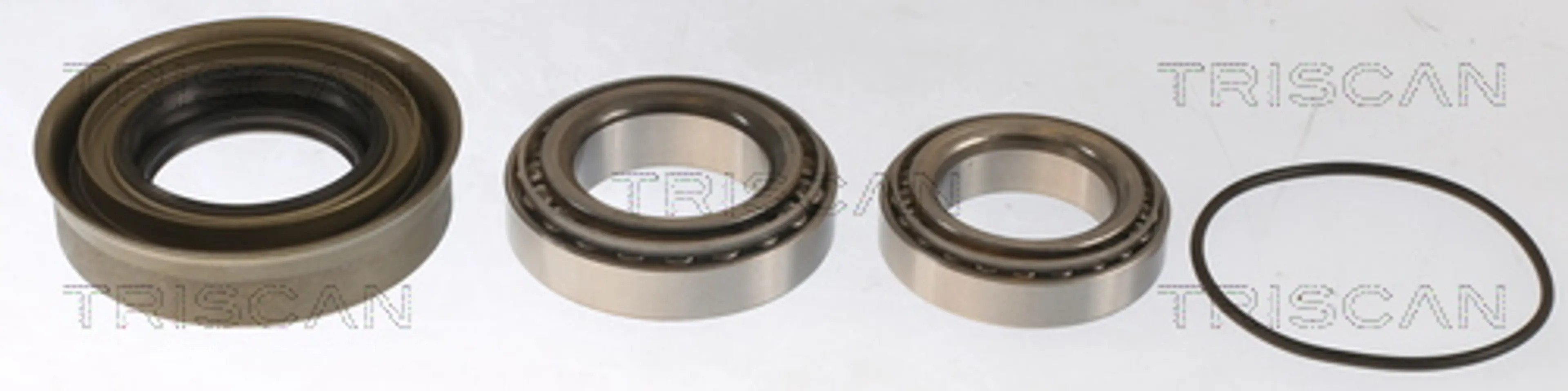 JUEGO DE COJINETE DE RUEDA