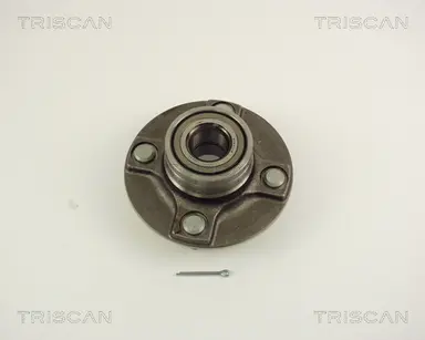 JUEGO DE COJINETE DE RUEDA