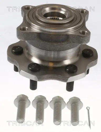 JUEGO DE COJINETE DE RUEDA