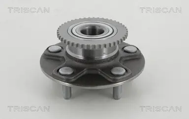 JUEGO DE COJINETE DE RUEDA