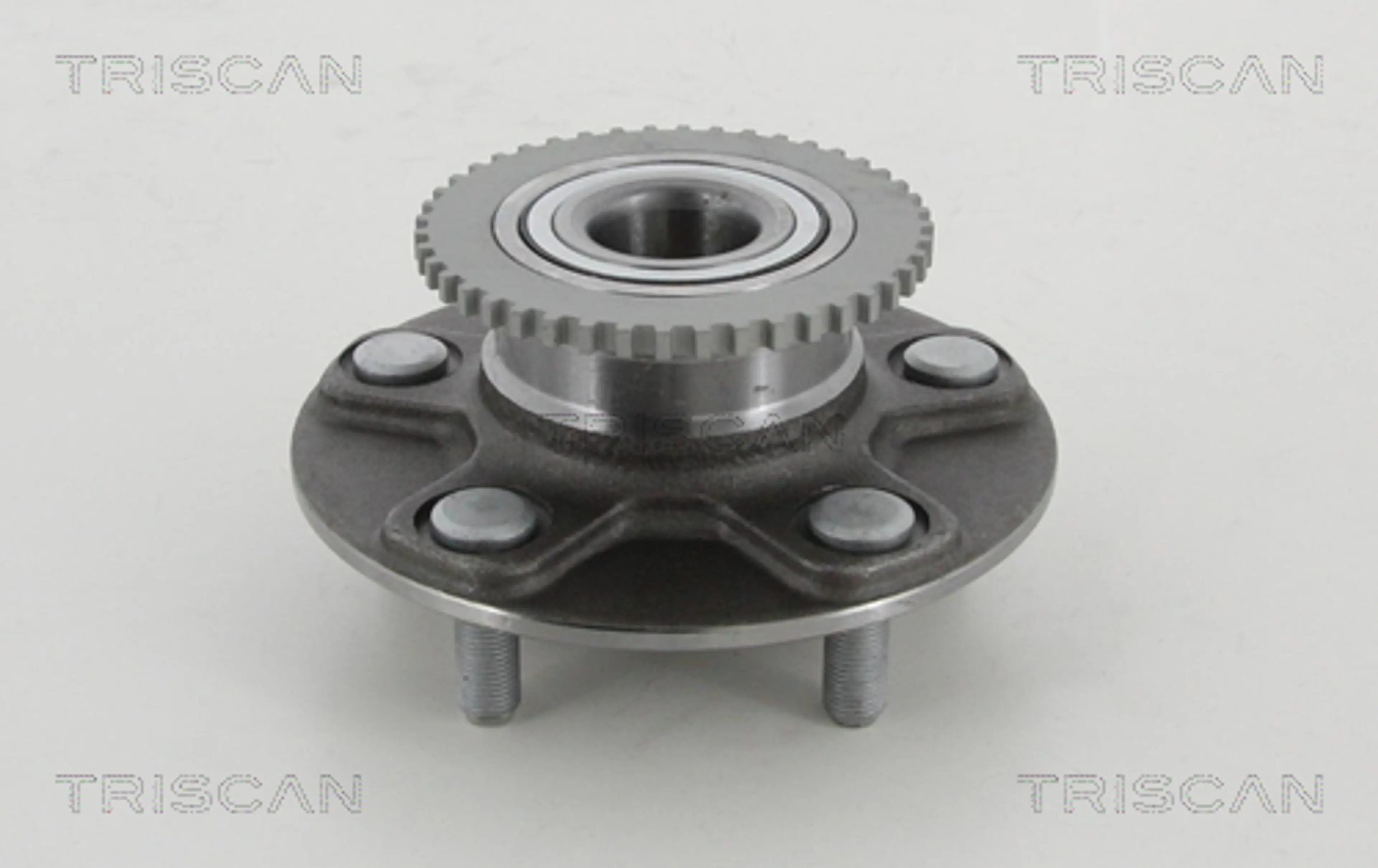 JUEGO DE COJINETE DE RUEDA