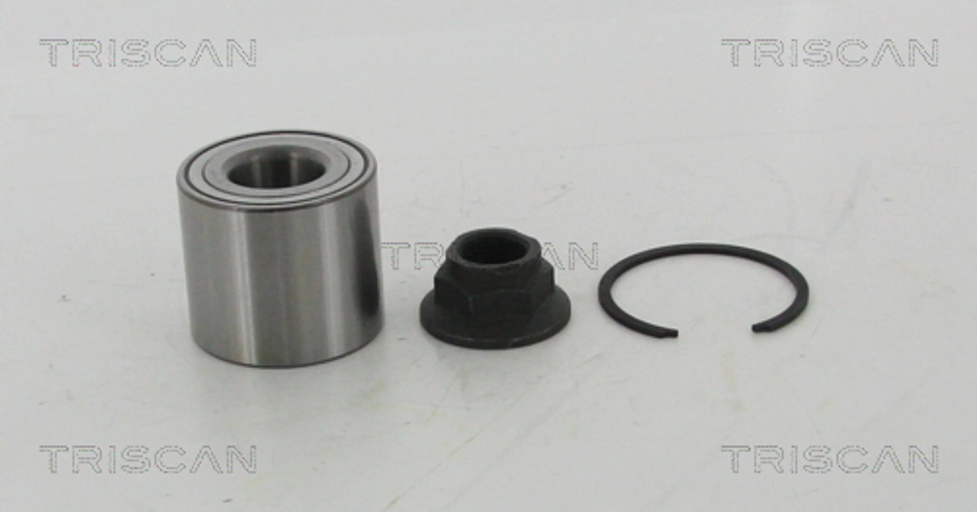 JUEGO DE COJINETE DE RUEDA