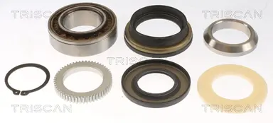 JUEGO DE COJINETE DE RUEDA