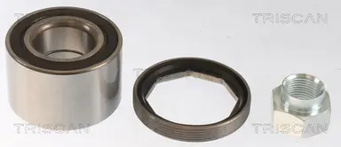 JUEGO DE COJINETE DE RUEDA