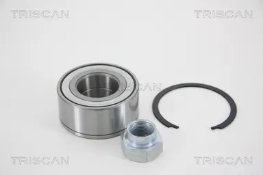 JUEGO DE COJINETE DE RUEDA