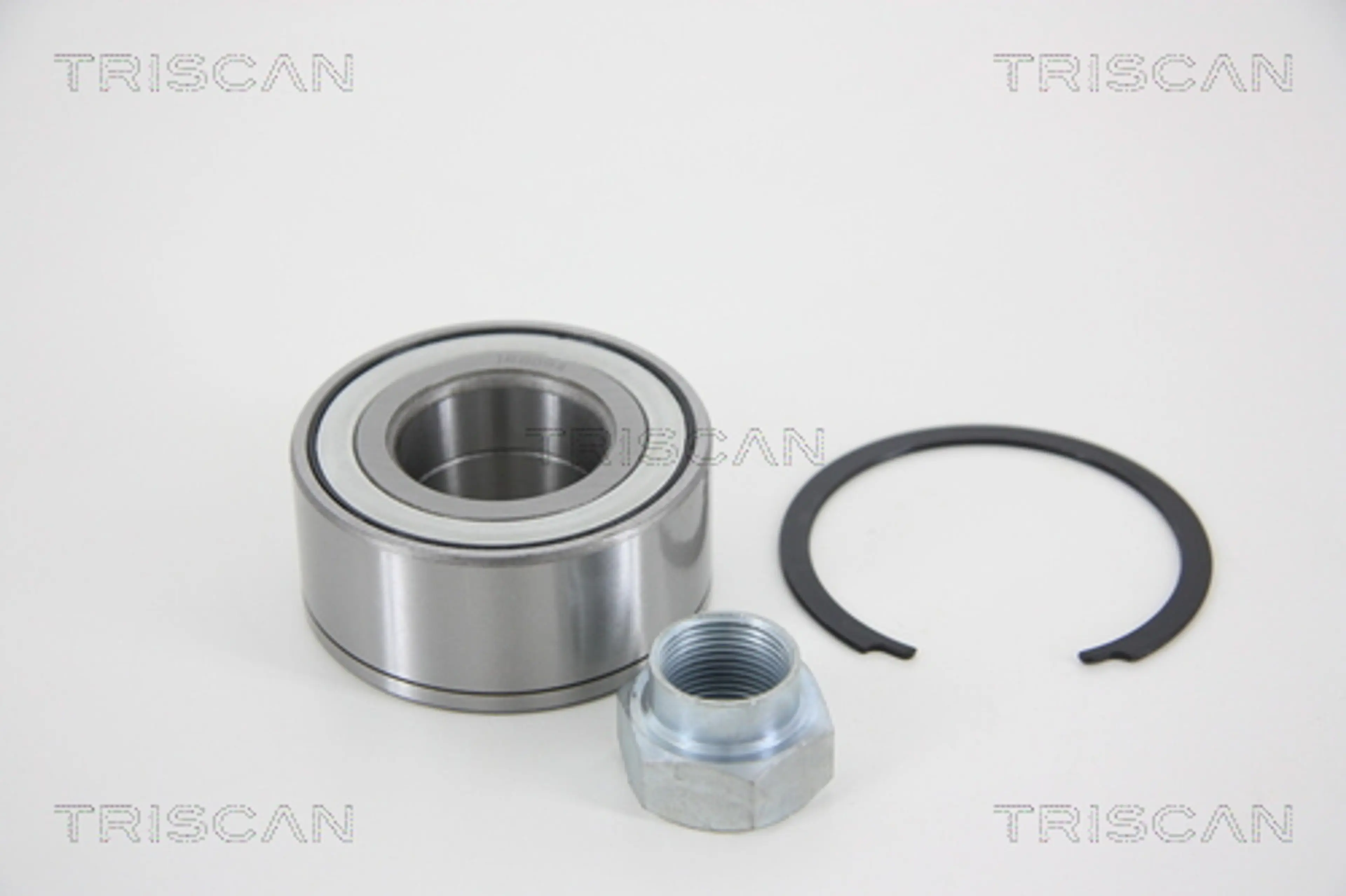 JUEGO DE COJINETE DE RUEDA