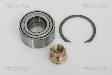 JUEGO DE COJINETE DE RUEDA