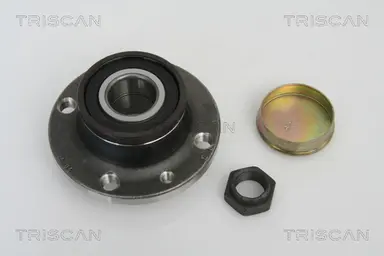 JUEGO DE COJINETE DE RUEDA