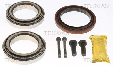 JUEGO DE COJINETE DE RUEDA