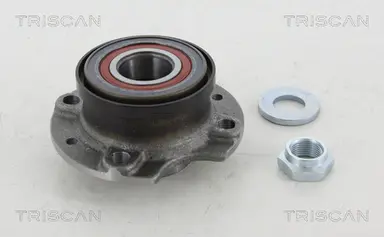 JUEGO DE COJINETE DE RUEDA