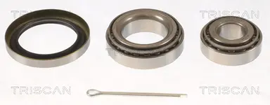 JUEGO DE COJINETE DE RUEDA