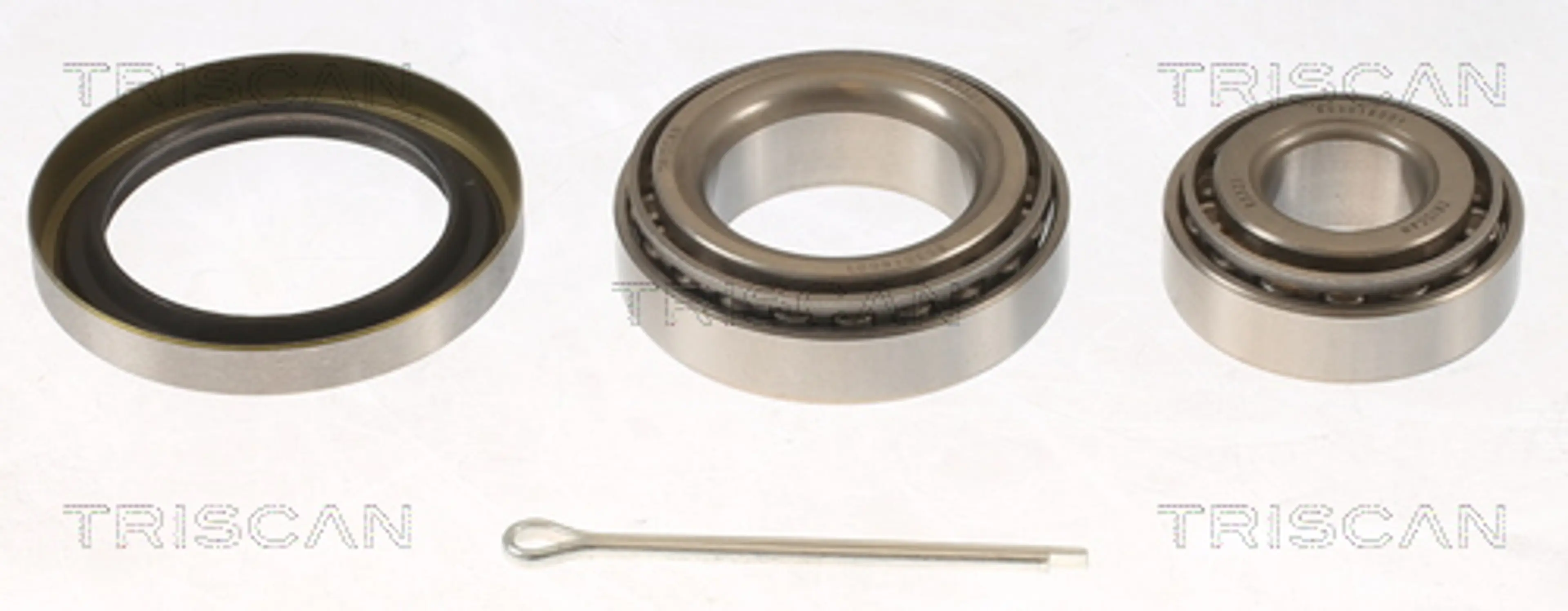 JUEGO DE COJINETE DE RUEDA