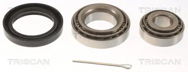 JUEGO DE COJINETE DE RUEDA