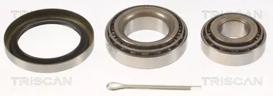 JUEGO DE COJINETE DE RUEDA