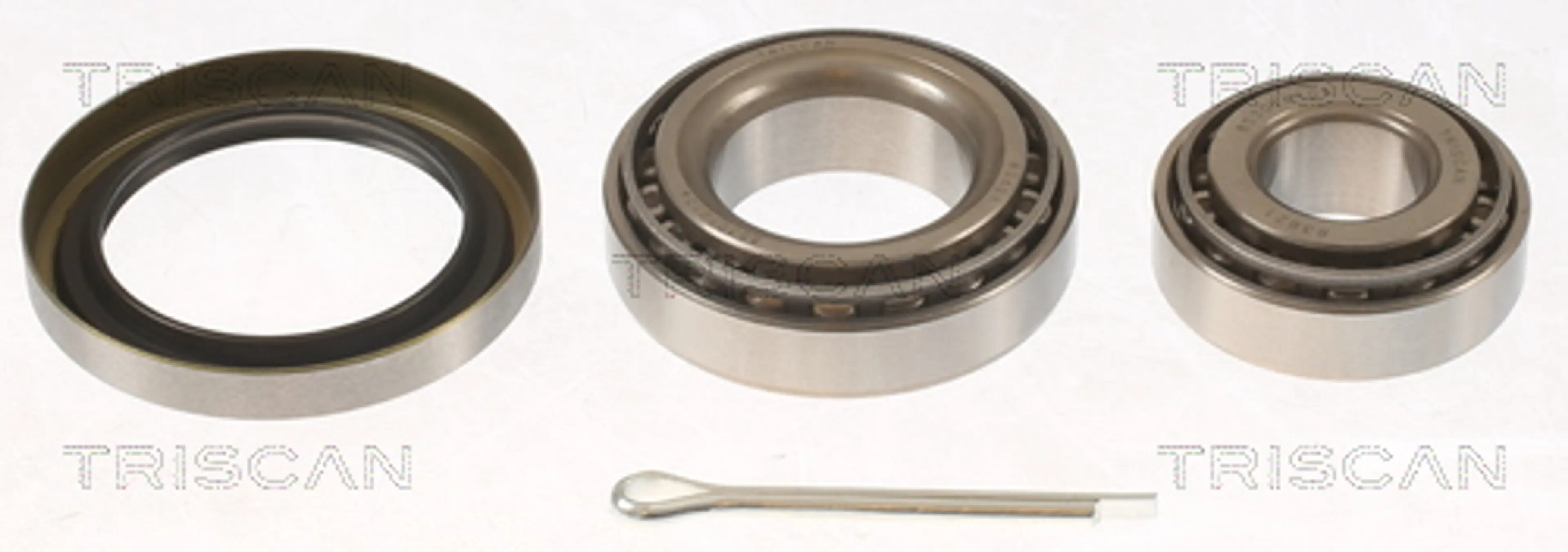 JUEGO DE COJINETE DE RUEDA