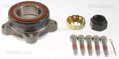 JUEGO DE COJINETE DE RUEDA