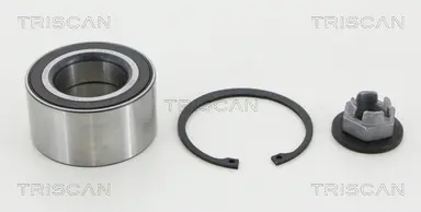 JUEGO DE COJINETE DE RUEDA