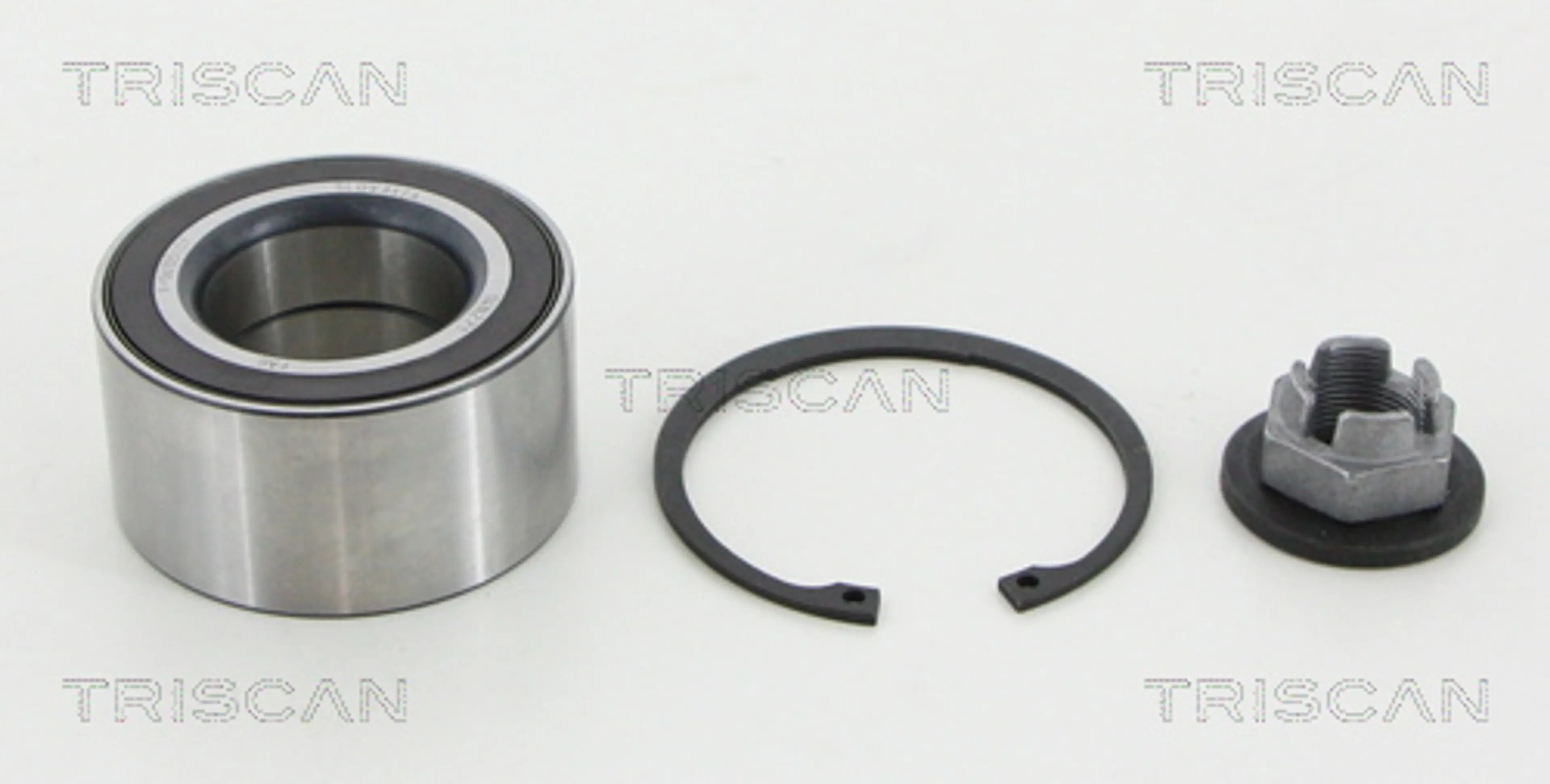 JUEGO DE COJINETE DE RUEDA