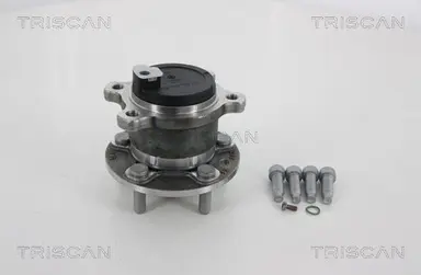 JUEGO DE COJINETE DE RUEDA