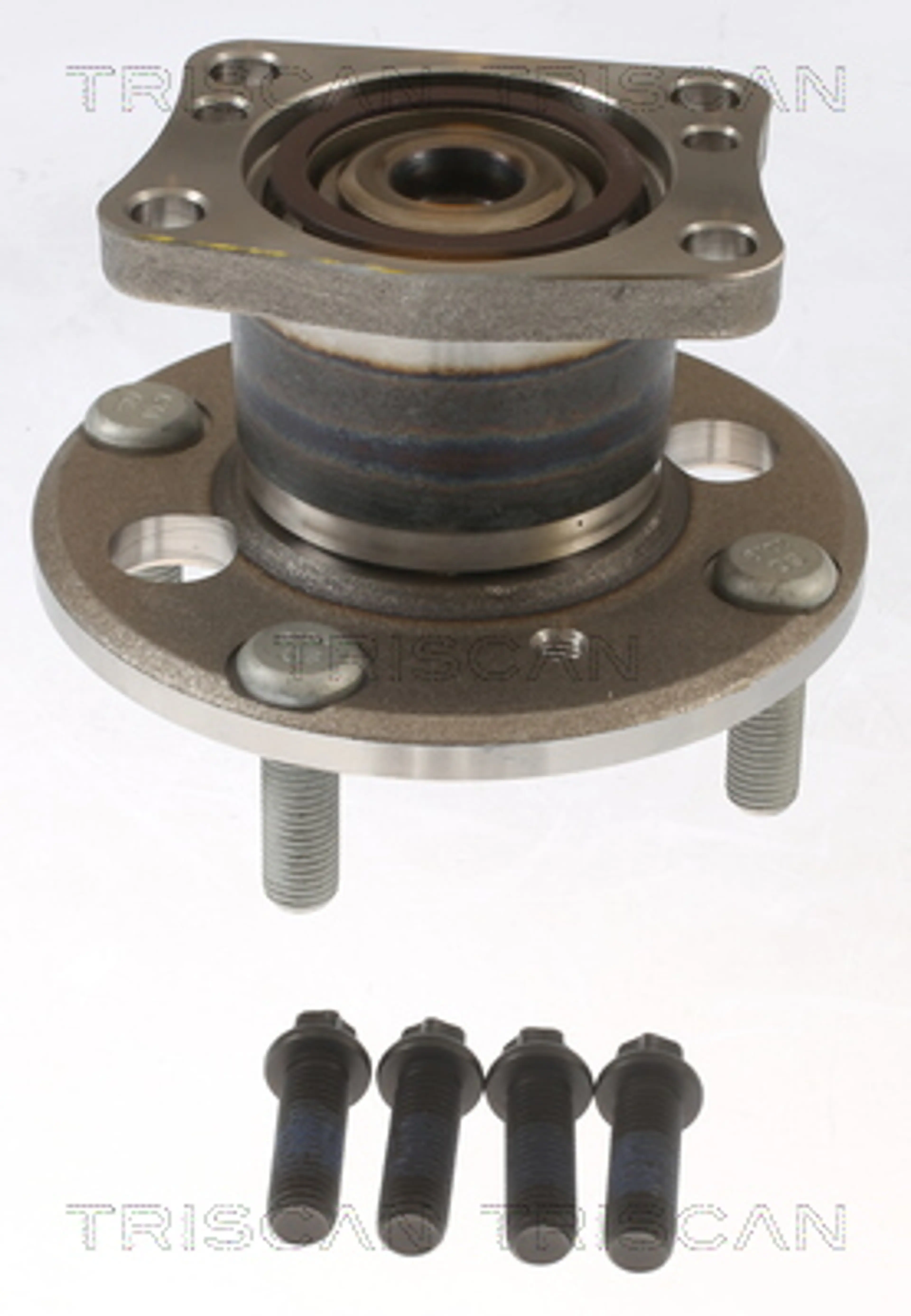 JUEGO DE COJINETE DE RUEDA