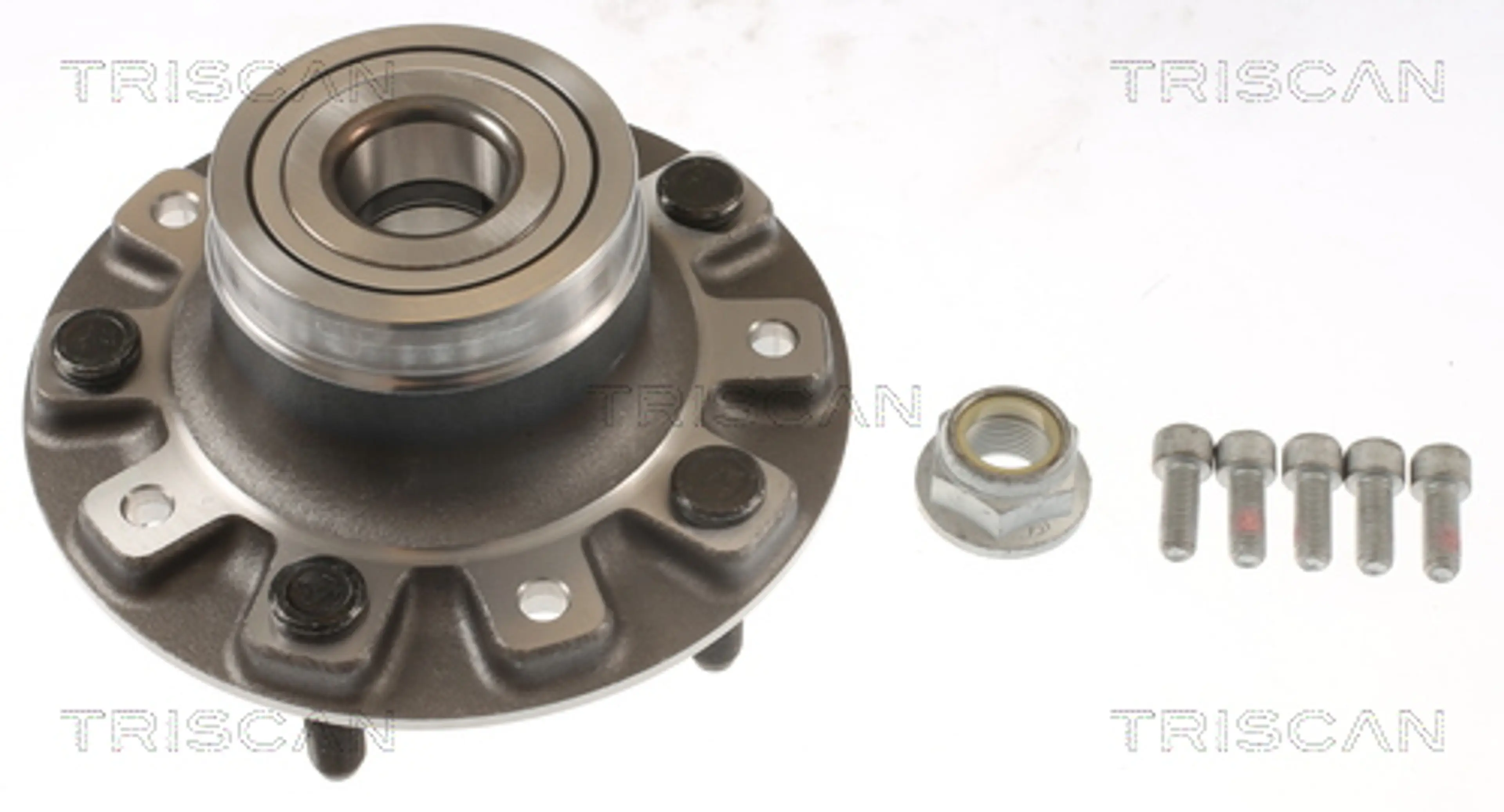 JUEGO DE COJINETE DE RUEDA