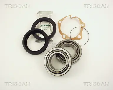 JUEGO DE COJINETE DE RUEDA