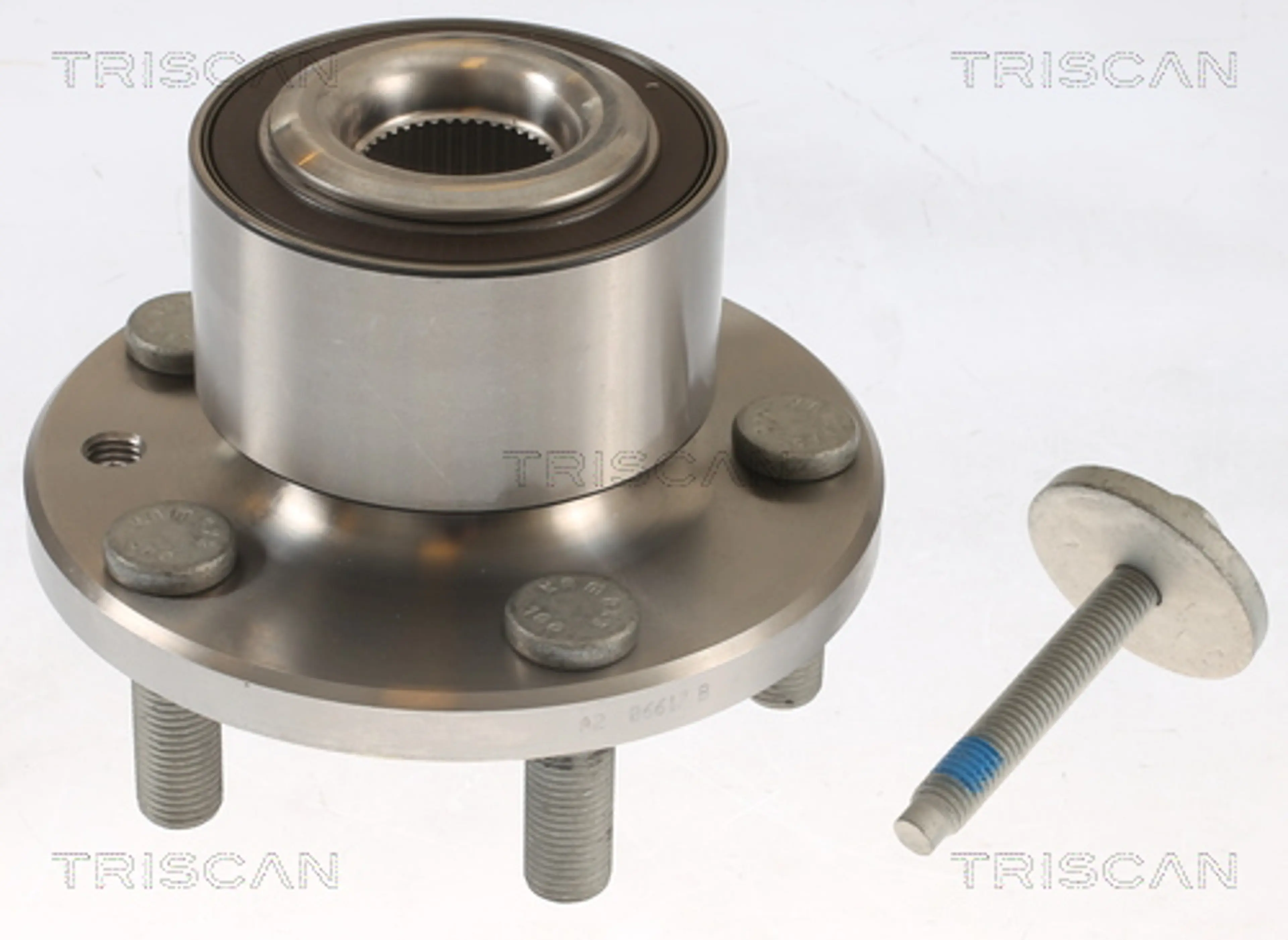 JUEGO DE COJINETE DE RUEDA