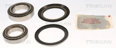 JUEGO DE COJINETE DE RUEDA