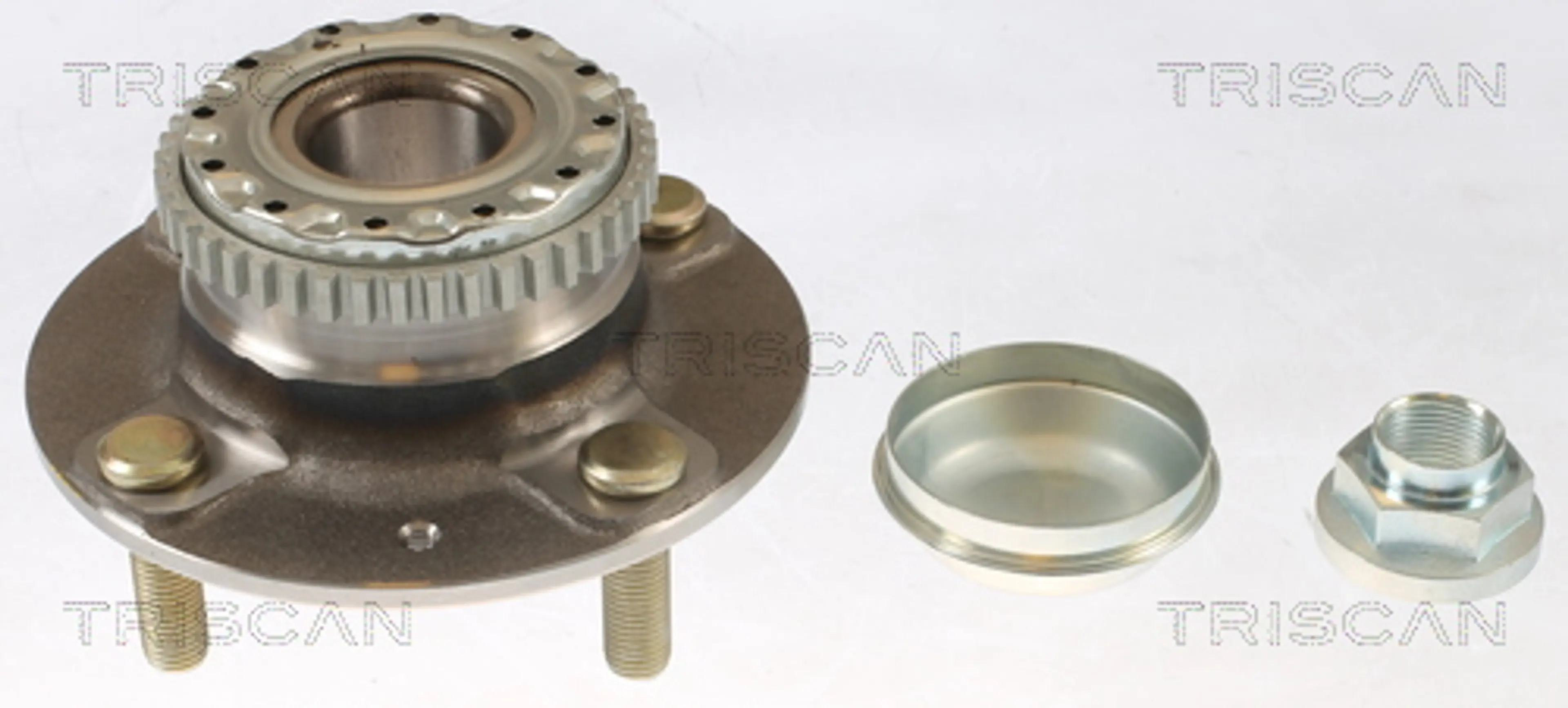 JUEGO DE COJINETE DE RUEDA