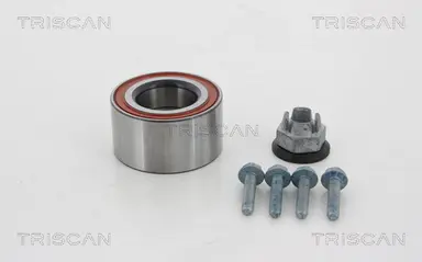 JUEGO DE COJINETE DE RUEDA