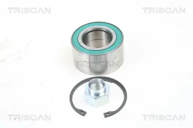 JUEGO DE COJINETE DE RUEDA