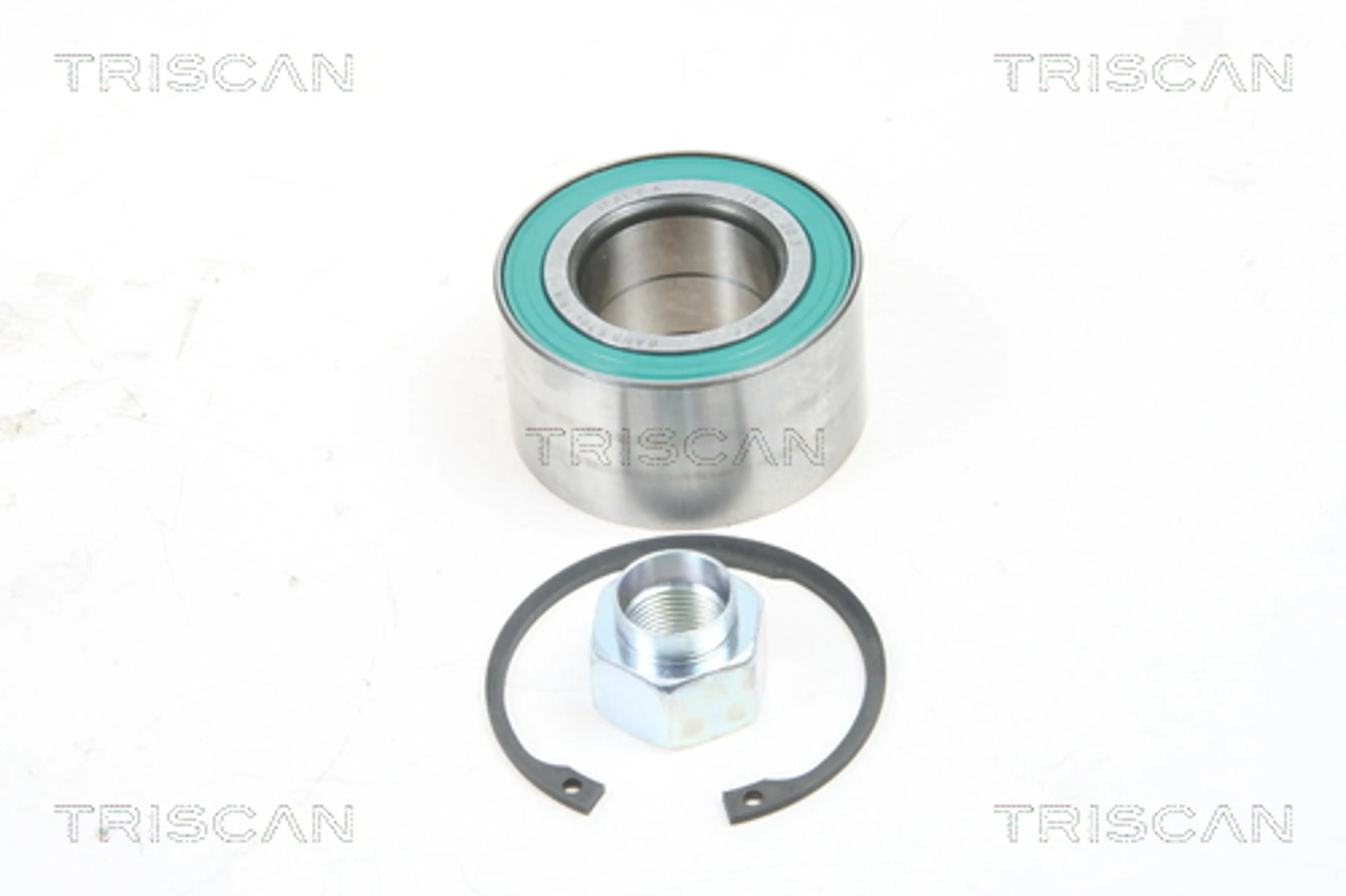 JUEGO DE COJINETE DE RUEDA